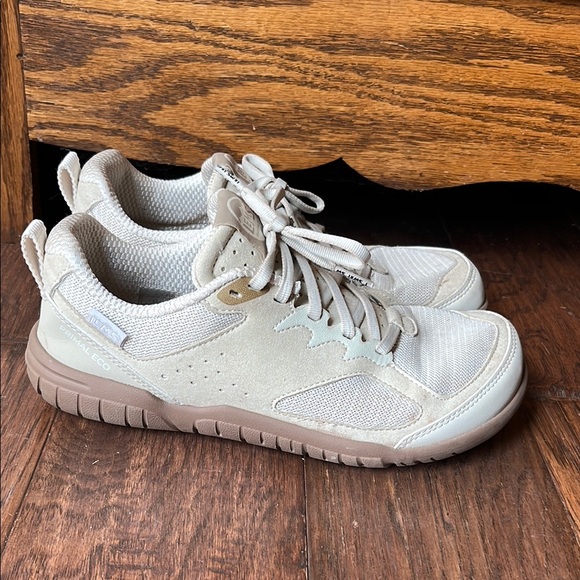 LEMS Primal Eco Fossil 8 Barefoot Running Shoe - Picture 2 of 8